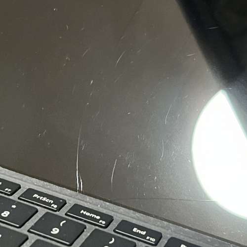 Microsoft Surface Pro X SQ2 16+256GB