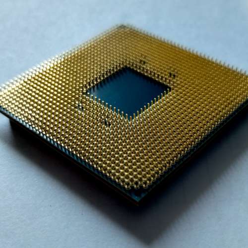 AMD Ryzen&trade; 7 PRO 4750G