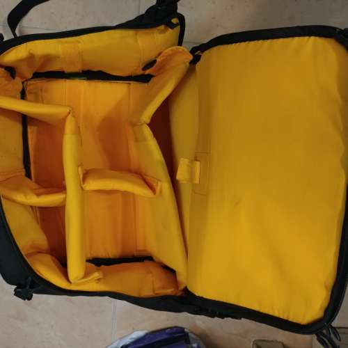 超輕Kata 123-GO-30 Sling Backpack相機袋