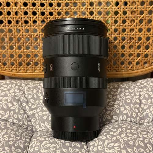 【行貨有保】Viltrox AF 135mm F1.8 LAB for Nikon Z-mount