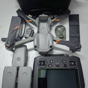 dji 2s