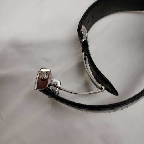 💥新款CARTIER PASHA DE CARTIER  41mm，快拆帶設計，99%超新淨，保用至2029年，全...