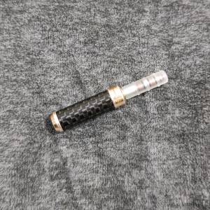 Effect Audio 2.5 to 4.4 耳機轉插頭