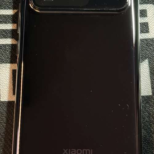 小米11 Ultra 12+256