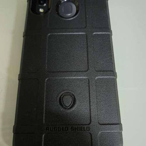 三星Samsung A20 32GB香港行貨 85%新