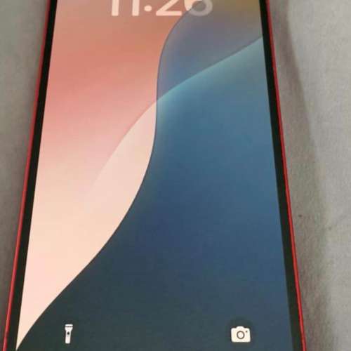 iPhone 14 (very new)