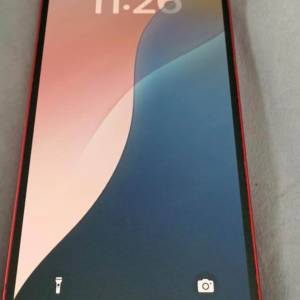 iPhone 14 (very new)