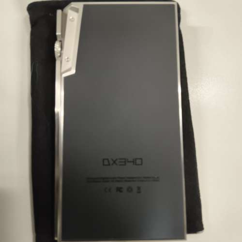 ibasso dx340 amp15 17行貨95%