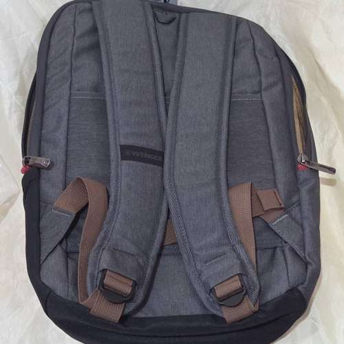 SWISS GEAR Wenger City Upgrade 背包 電腦背囊