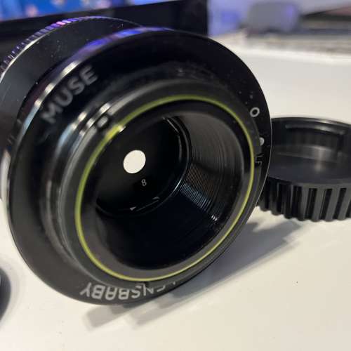 Lens Baby for Canon EF