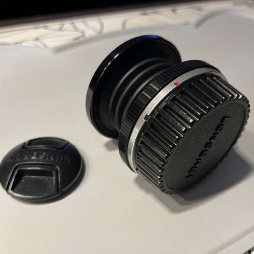 Lens Baby for Canon EF