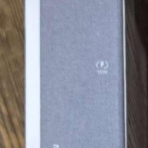 MOMAX  Q.Mouse Pad 3 二合一無線充電滑鼠墊 (20W) (QM3E)