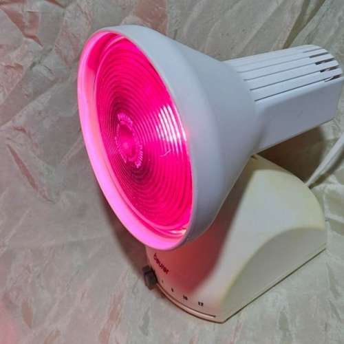 Beurer IL30 紅外線理療燈 紅外線燈 行貨 舒緩肌肉痛