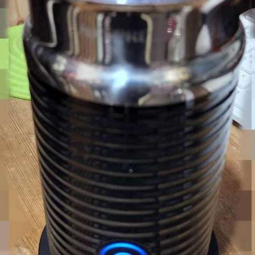 Nespresso Aeroccino 3 奶泡機