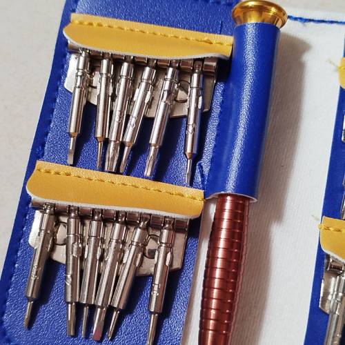 全新正貨 Gundam 高達 RX78-2 螺絲批套裝