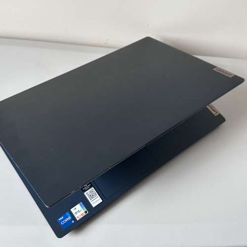 Lenovo IdeaPad Slim 5 筆記型電腦  i5-1135G7 16GB RAM 256 SSD + 1TB HDD 有原裝 ...