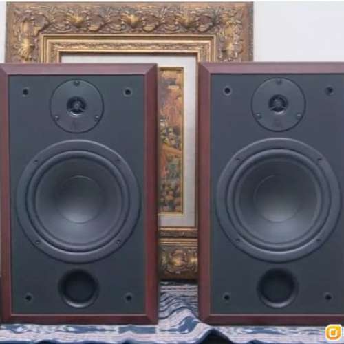 AR 206 HO 書架喇叭