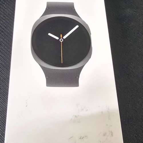 Samsung  watch8