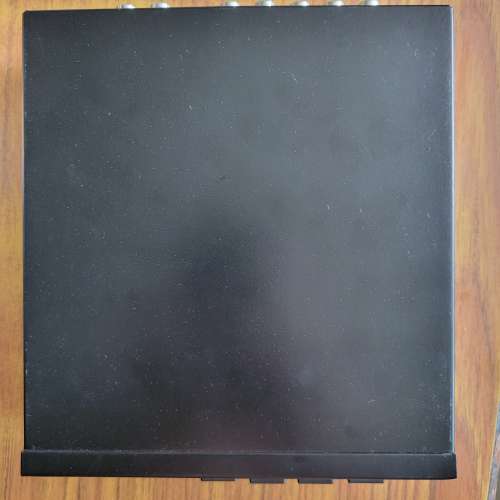 音频分線盒4入2出