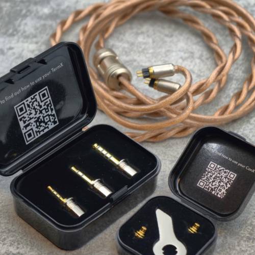 Effect audio Code23 mkII