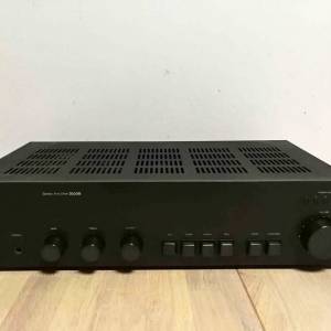 NAD-3020B (一代名機)