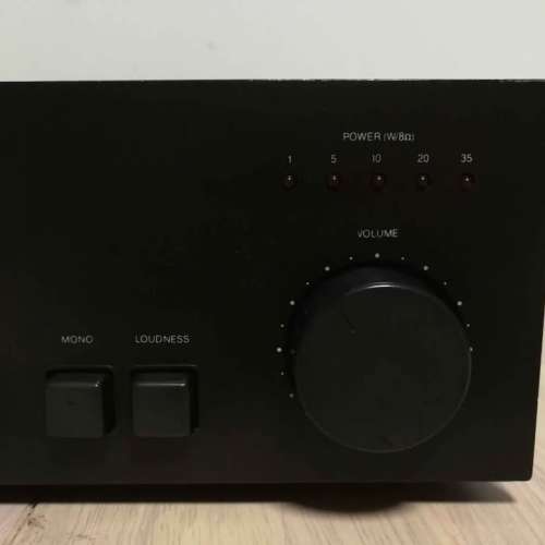 NAD-3020B (一代名機)