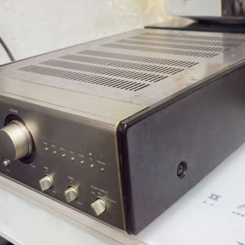 Denon pma7.5 合并機