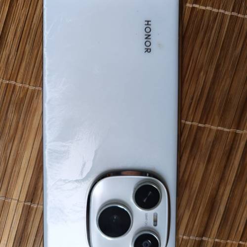 榮耀 HONOR POWER 12+256gb 新淨有盒有單全套