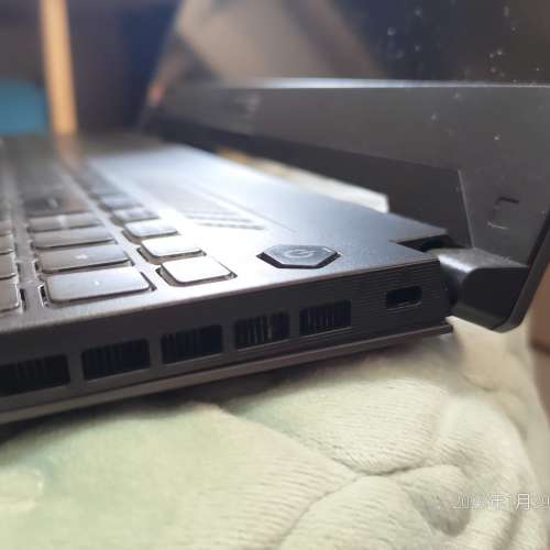 9成新 ASUS A15 TUF Laptop 3070 Ryzen 7 6800H 16GB DDR5