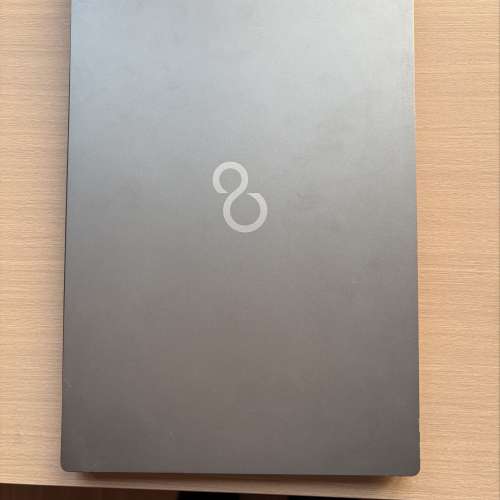 Fujitsu U7511 15.4 inch FHD laptop pc 11th gen