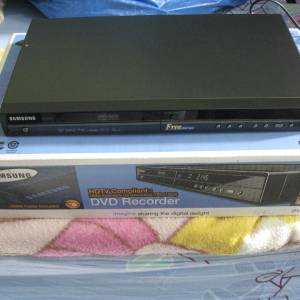 Samsung DVD-R155 錄影碟機