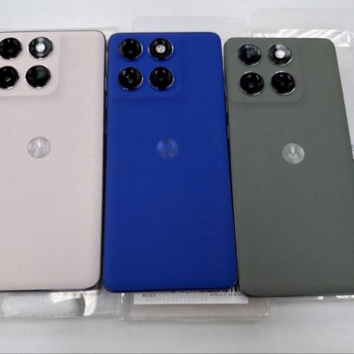 💯日版 motorola edge 60s pro 12+256gb