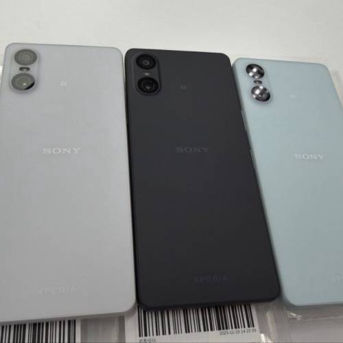 Sony Xperia 10 vi 128gb 5G