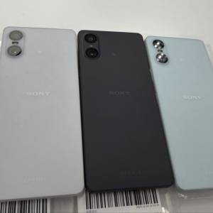 Sony Xperia 10 vi 128gb 5G
