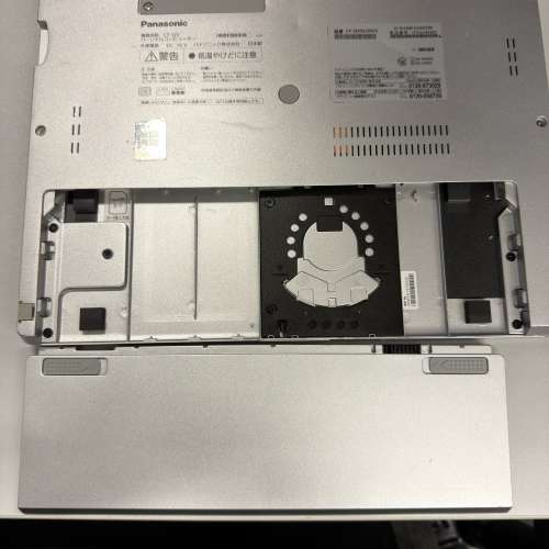 日系 松下 Panasonic Let's Note CF-QV9 16gb ram+256gb Core i5-10310U 超輕便 手...