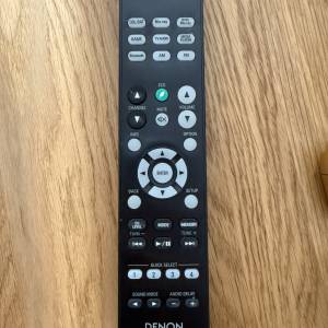 Definitive procinema 800 + Denon