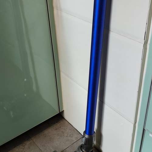 原裝 Dyson DC44 DC45 電吸頭 + 長管