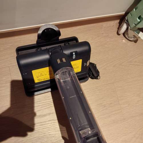 85%新 SUPOR  纖巧無線拖洗地機 FWN01T