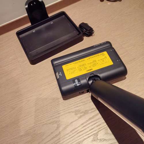 85%新 SUPOR  纖巧無線拖洗地機 FWN01T