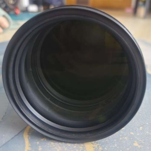 Nikon z180-600mm F/5.6-6.3 VR