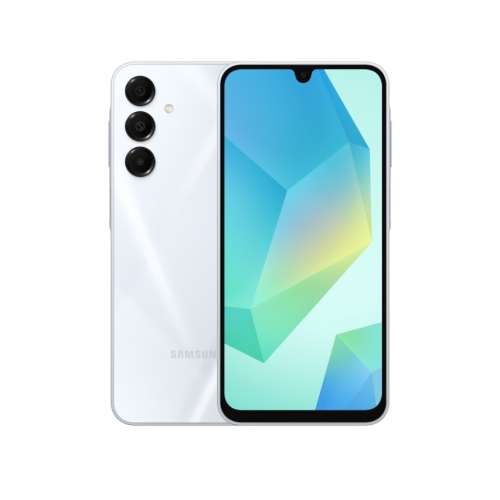 全新SAMSUNG A16 5G 8+256香港行貨Galaxy手機