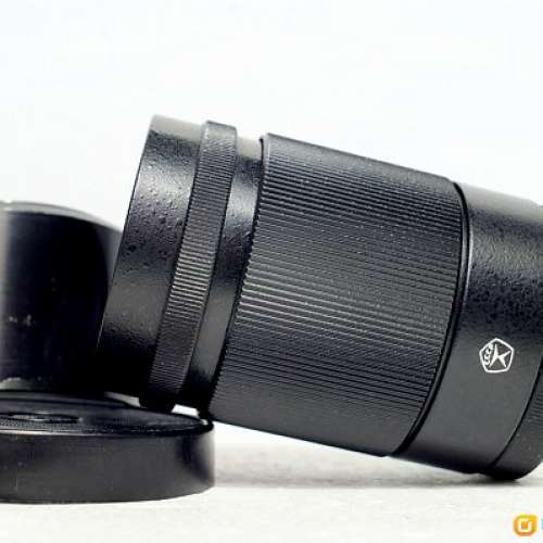 M42 Jupiter 37A MC 135mm f3.5, 1983年USSR (90%New)