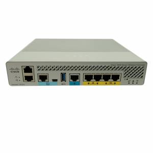 Cisco 3504 Wireless Controller AIR-CT3504-K9 無線控制器