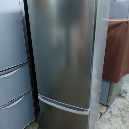 8成半新Panasonic 樂聲智慧節能雪櫃