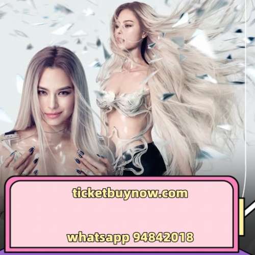 gin lee 演唱會/gin lee演唱會門票/ gin lee (減價出售)