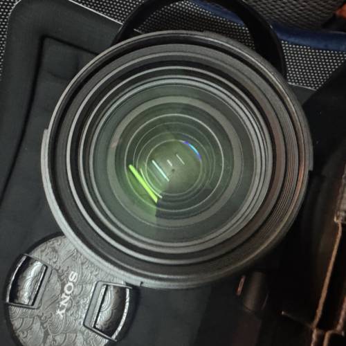 （行貨長保） Sony FE 28-70mm F2 GM (適合A1, A7V, A7IV, A7CR, A7CII, A7RV, A9&hellip;)