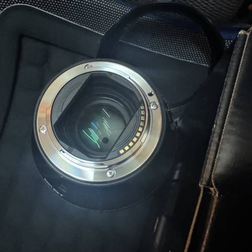 （行貨長保） Sony FE 28-70mm F2 GM (適合A1, A7V, A7IV, A7CR, A7CII, A7RV, A9&hellip;)