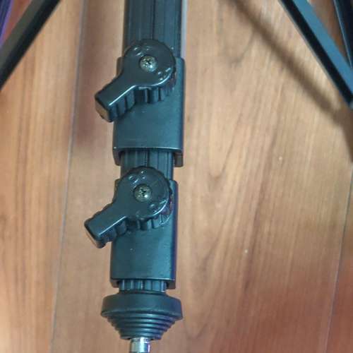 Hakuba HLB-3S Tripod 三腳架 for Nikon, Canon, Pentax, Olympus, Minolta