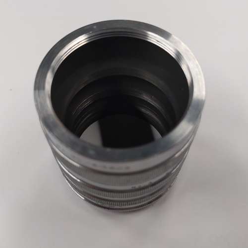 M39 Extension Tube Set for Leica Canon LTM