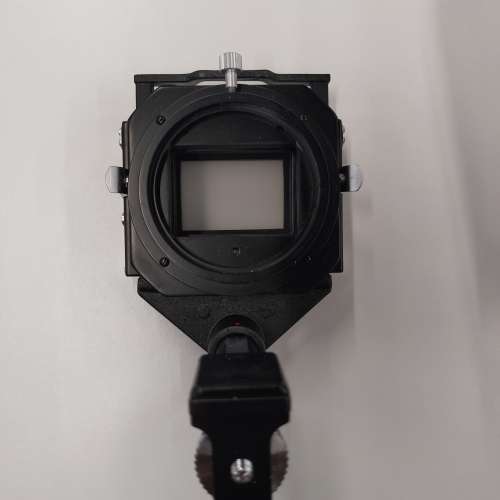 Pentax Slide Copier for Auto Bellow